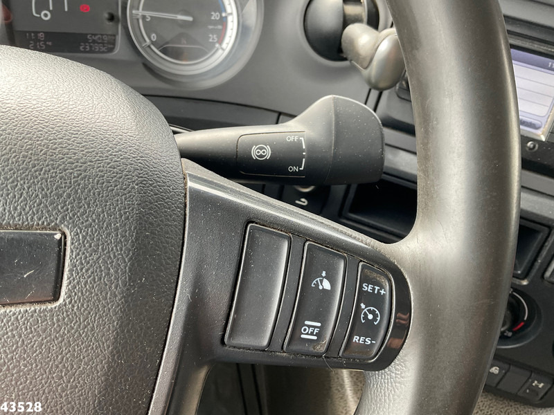 Camión de basura DAF FAN CF 290 Geesink 24m³: foto 16 Camión de basura DAF FAN CF 290 Geesink 24m³: foto 16