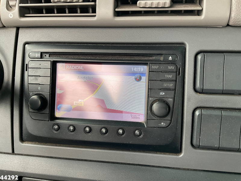 Camión chasis DAF FAN CF 450 Euro 6 Chassis Cabine: foto 15