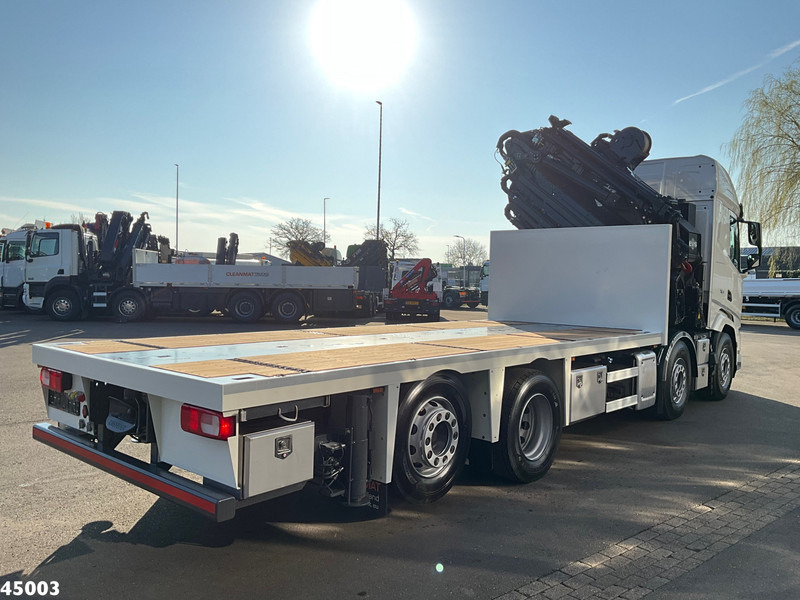 Arrendamiento de DAF FAX XF 530 HMF 95 Tonmeter laadkraan + Fly-Jib NEW & UNUSED! DAF FAX XF 530 HMF 95 Tonmeter laadkraan + Fly-Jib NEW & UNUSED!: foto 6 Arrendamiento de DAF FAX XF 530 HMF 95 Tonmeter laadkraan + Fly-Jib NEW & UNUSED! DAF FAX XF 530 HMF 95 Tonmeter laadkraan + Fly-Jib NEW & UNUSED!: foto 6