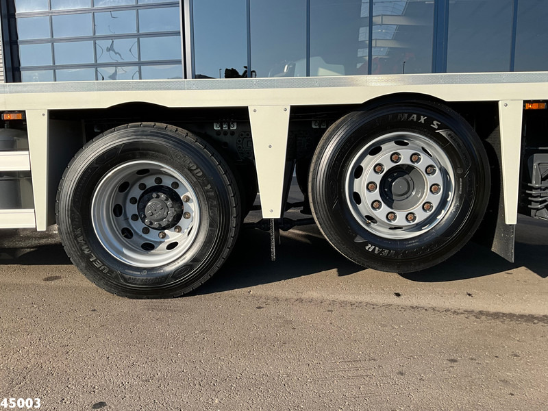 Arrendamiento de DAF FAX XF 530 HMF 95 Tonmeter laadkraan + Fly-Jib NEW & UNUSED! DAF FAX XF 530 HMF 95 Tonmeter laadkraan + Fly-Jib NEW & UNUSED!: foto 16 Arrendamiento de DAF FAX XF 530 HMF 95 Tonmeter laadkraan + Fly-Jib NEW & UNUSED! DAF FAX XF 530 HMF 95 Tonmeter laadkraan + Fly-Jib NEW & UNUSED!: foto 16