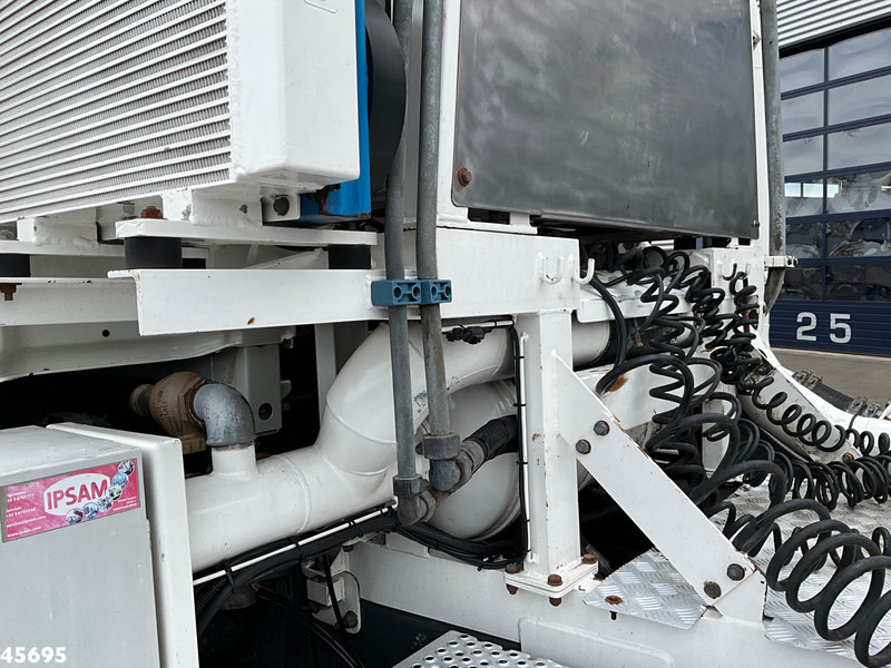 DAF FT 105 XF 460 Just 196.550 km + IPSAM 18m³ Combi oplegger - Limpieza de alcantarillado: foto 5 DAF FT 105 XF 460 Just 196.550 km + IPSAM 18m³ Combi oplegger - Limpieza de alcantarillado: foto 5