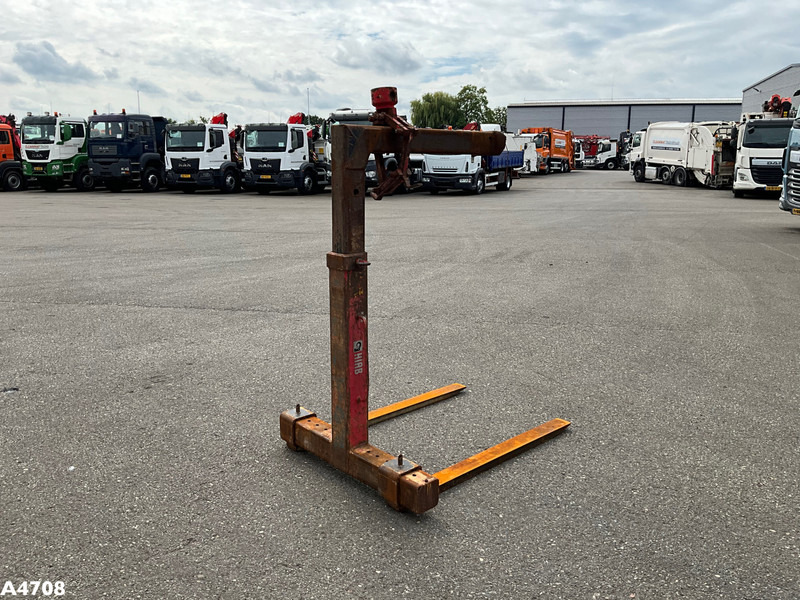 Hiab palletvork - Horquillas para Equipo de manutención: foto 4 Hiab palletvork - Horquillas para Equipo de manutención: foto 4