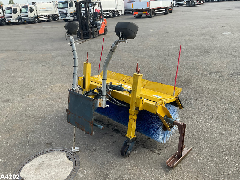 NIDO H15-150 - Implemento: foto 5 NIDO H15-150 - Implemento: foto 5