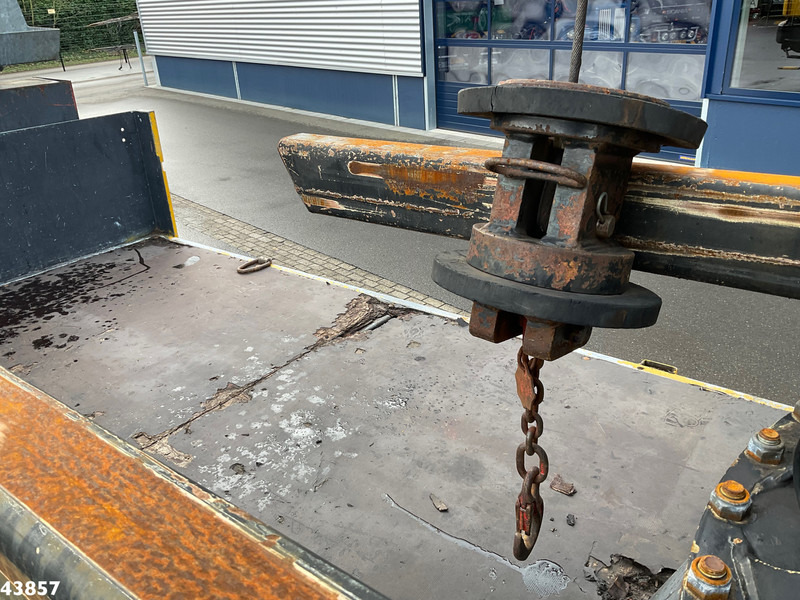 Arrendamiento de MAN F2000 6x6 Full Steel Manual Palfinger 68 Tonmeter Dachdecker kran Just 54.133 km! MAN F2000 6x6 Full Steel Manual Palfinger 68 Tonmeter Dachdecker kran Just 54.133 km!: foto 11 Arrendamiento de MAN F2000 6x6 Full Steel Manual Palfinger 68 Tonmeter Dachdecker kran Just 54.133 km! MAN F2000 6x6 Full Steel Manual Palfinger 68 Tonmeter Dachdecker kran Just 54.133 km!: foto 11