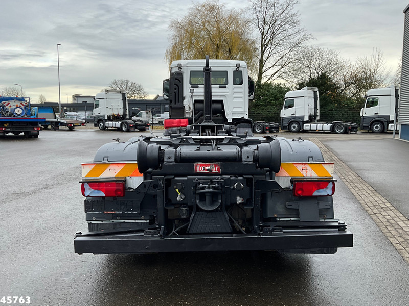 MAN TGS 28.470 Euro 6 Marrel 20 Ton haakarmsysteem - Camión multibasculante: foto 4 MAN TGS 28.470 Euro 6 Marrel 20 Ton haakarmsysteem - Camión multibasculante: foto 4