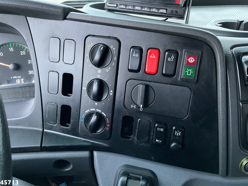 Arrendamiento de Mercedes-Benz Axor 2529 Atlas 12 Tonmeter laadkraan Just 86.058 km! Mercedes-Benz Axor 2529 Atlas 12 Tonmeter laadkraan Just 86.058 km!: foto 13