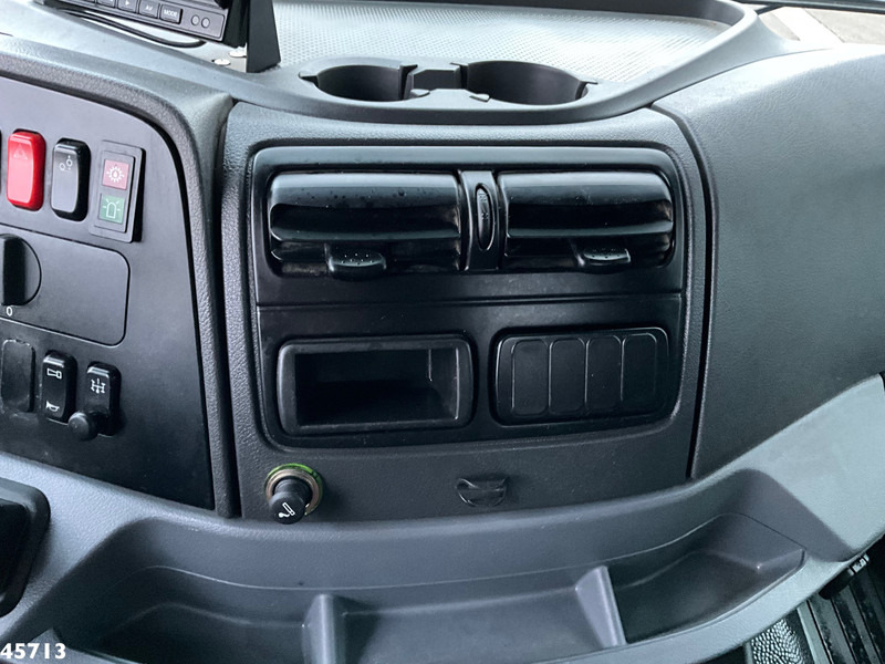 Arrendamiento de Mercedes-Benz Axor 2529 Atlas 12 Tonmeter laadkraan Just 86.058 km! Mercedes-Benz Axor 2529 Atlas 12 Tonmeter laadkraan Just 86.058 km!: foto 12