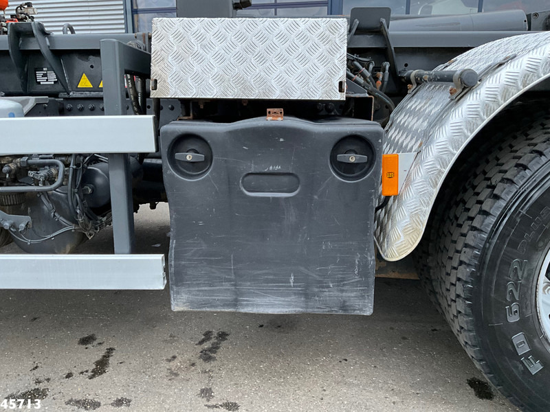 Arrendamiento de Mercedes-Benz Axor 2529 Atlas 12 Tonmeter laadkraan Just 86.058 km! Mercedes-Benz Axor 2529 Atlas 12 Tonmeter laadkraan Just 86.058 km!: foto 8