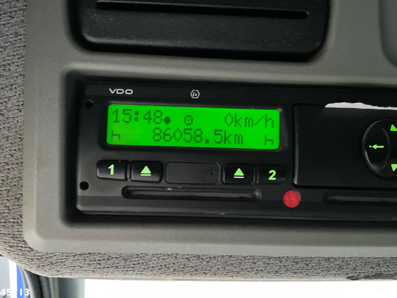 Arrendamiento de Mercedes-Benz Axor 2529 Atlas 12 Tonmeter laadkraan Just 86.058 km! Mercedes-Benz Axor 2529 Atlas 12 Tonmeter laadkraan Just 86.058 km!: foto 17