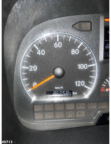 Arrendamiento de Mercedes-Benz Axor 2529 Atlas 12 Tonmeter laadkraan Just 86.058 km! Mercedes-Benz Axor 2529 Atlas 12 Tonmeter laadkraan Just 86.058 km!: foto 18