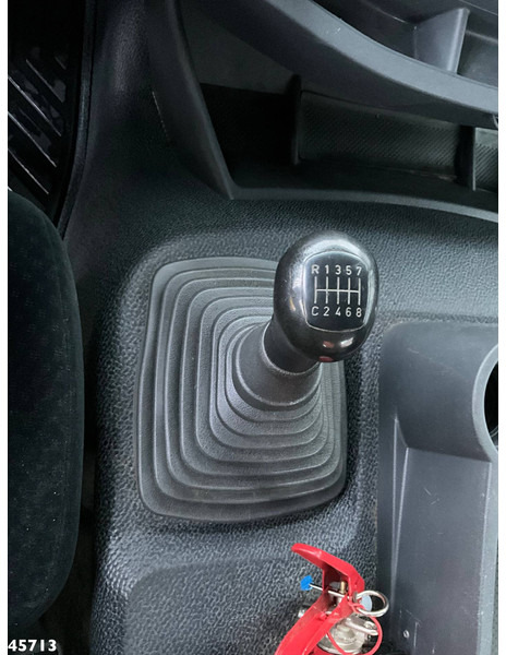 Arrendamiento de Mercedes-Benz Axor 2529 Atlas 12 Tonmeter laadkraan Just 86.058 km! Mercedes-Benz Axor 2529 Atlas 12 Tonmeter laadkraan Just 86.058 km!: foto 9