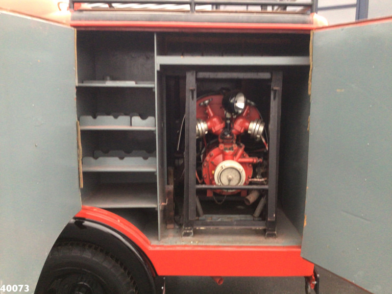 Opel Blitz 1.5 T-45 - Furgoneta caja cerrada: foto 5 Opel Blitz 1.5 T-45 - Furgoneta caja cerrada: foto 5