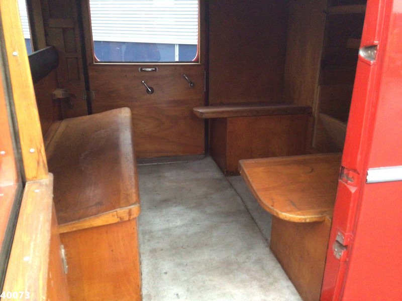 Arrendamiento de Opel Blitz 1.5 T-45 Opel Blitz 1.5 T-45: foto 6 Arrendamiento de Opel Blitz 1.5 T-45 Opel Blitz 1.5 T-45: foto 6