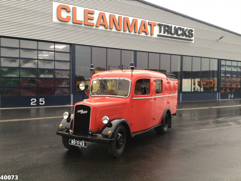 Opel Blitz 1.5 T-45 - Furgoneta caja cerrada: foto 1 Opel Blitz 1.5 T-45 - Furgoneta caja cerrada: foto 1