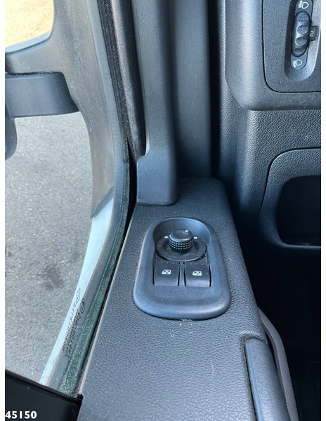 Camión caja abierta Opel Movano Dhollandia laadklep Just 90.958 km!: foto 18