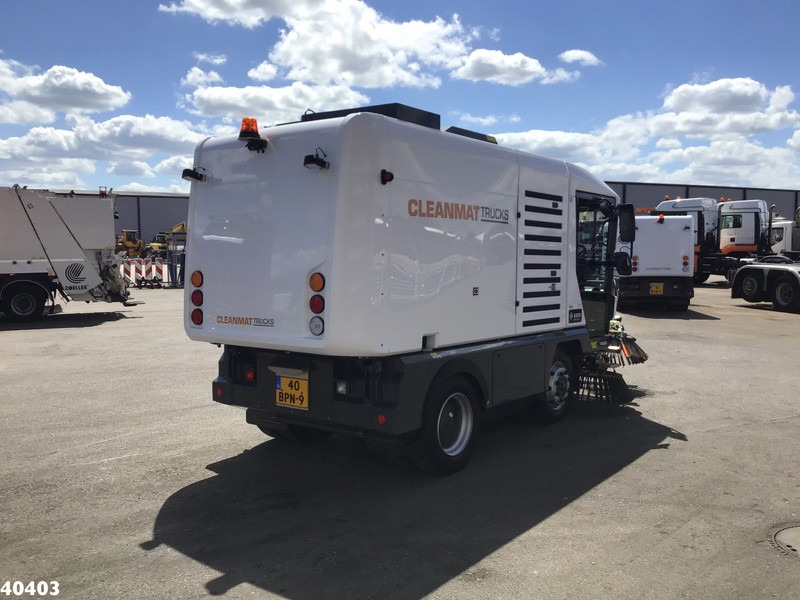 Ravo 5-SERIES 580 with 3-rd brush - Barredora vial: foto 4 Ravo 5-SERIES 580 with 3-rd brush - Barredora vial: foto 4