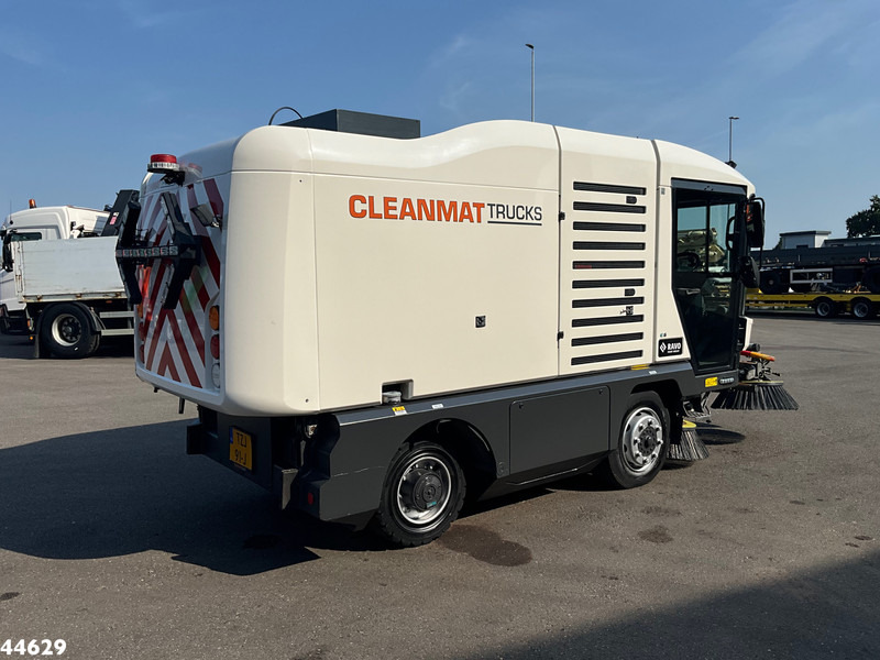 Ravo 540 CD Euro 6 with 3-rd brush - Barredora vial: foto 5 Ravo 540 CD Euro 6 with 3-rd brush - Barredora vial: foto 5