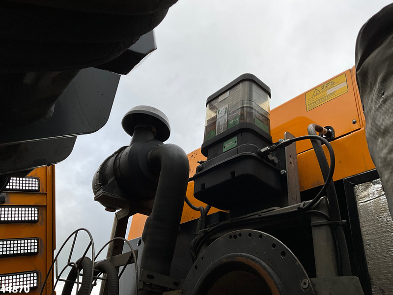 Arrendamiento de Ravo 540 with 3-rd brush Ravo 540 with 3-rd brush: foto 10