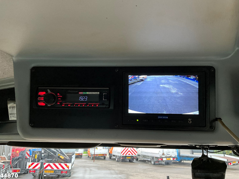 Arrendamiento de Ravo 540 with 3-rd brush Ravo 540 with 3-rd brush: foto 15