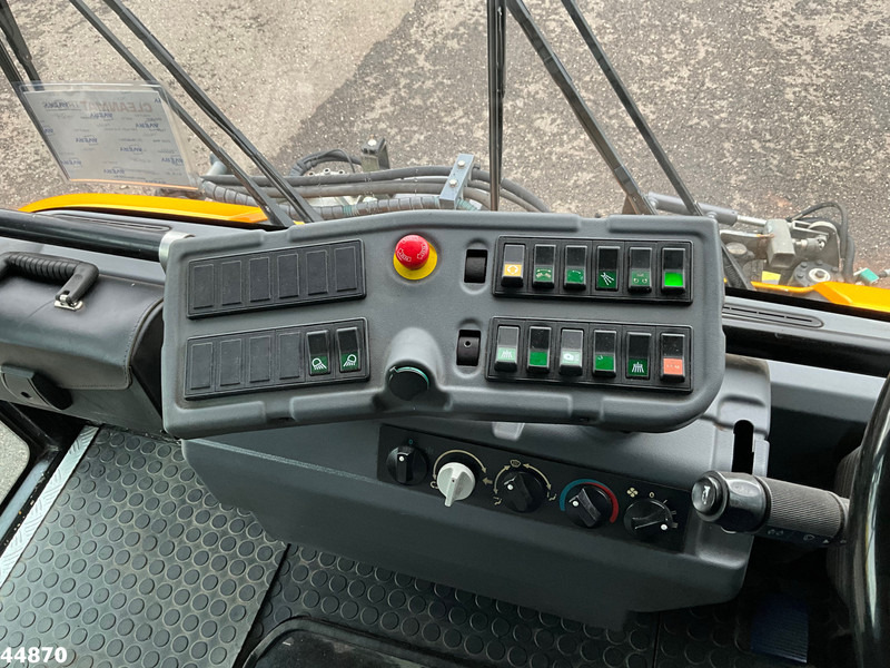 Arrendamiento de Ravo 540 with 3-rd brush Ravo 540 with 3-rd brush: foto 12