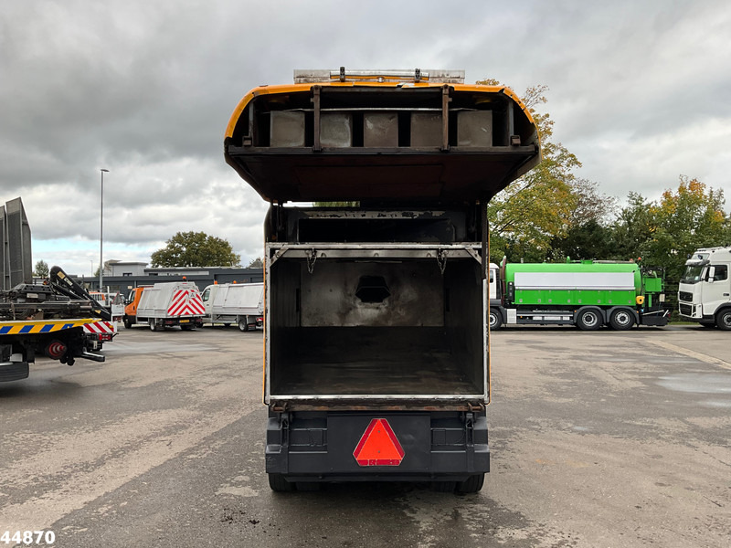 Arrendamiento de Ravo 540 with 3-rd brush Ravo 540 with 3-rd brush: foto 8