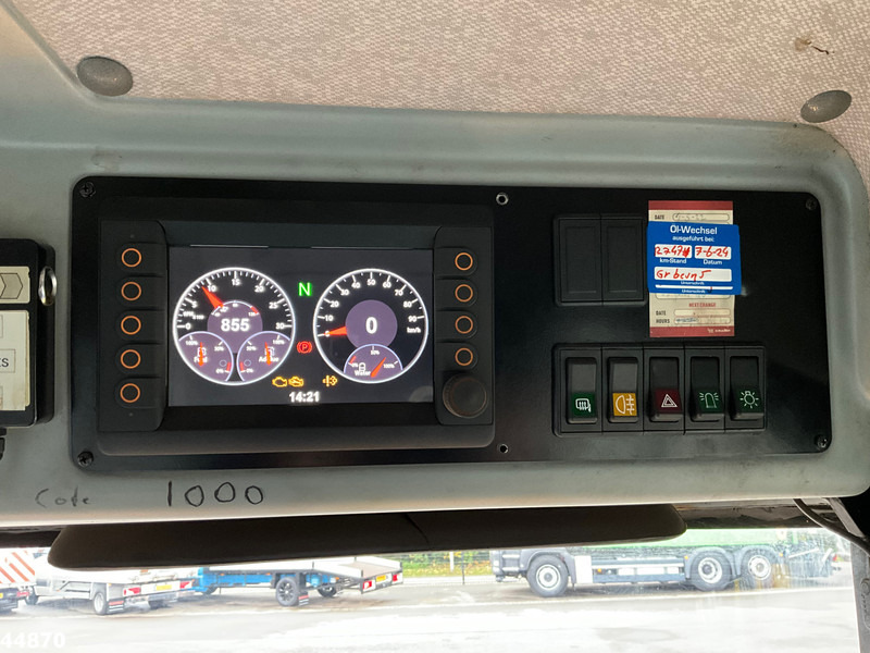 Arrendamiento de Ravo 540 with 3-rd brush Ravo 540 with 3-rd brush: foto 14