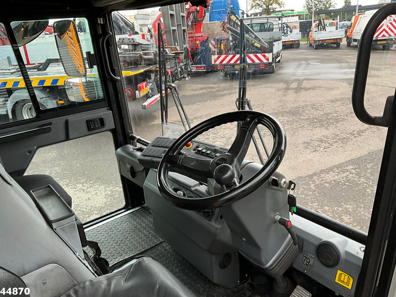 Arrendamiento de Ravo 540 with 3-rd brush Ravo 540 with 3-rd brush: foto 11