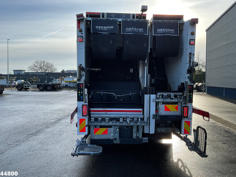 Renault D 26 WIDE Euro 6 Geesink Norba MF 300 Just 126.390 km! - Camión de basura: foto 5 Renault D 26 WIDE Euro 6 Geesink Norba MF 300 Just 126.390 km! - Camión de basura: foto 5