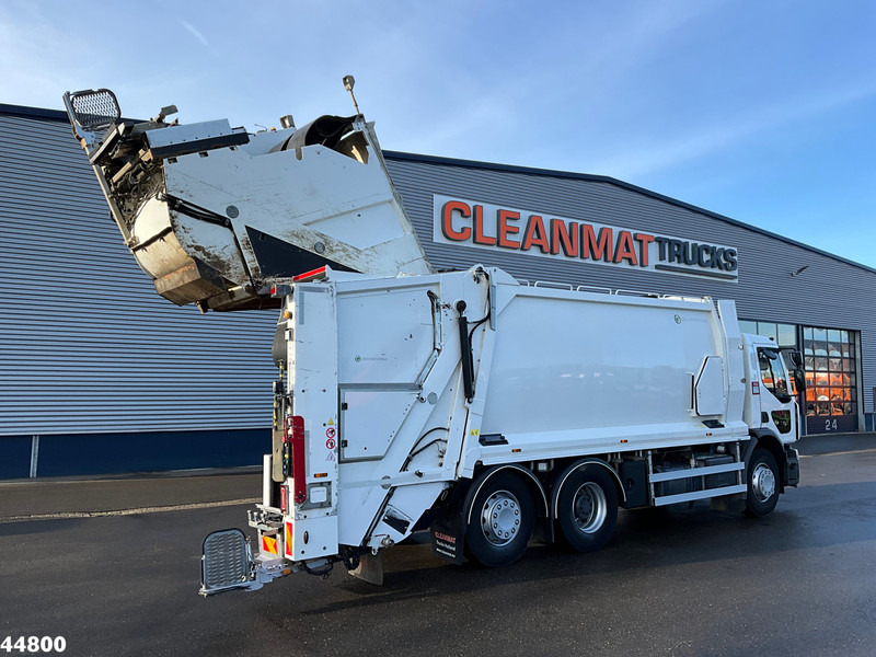 Renault D 26 WIDE Euro 6 Geesink Norba MF 300 Just 126.390 km! - Camión de basura: foto 1 Renault D 26 WIDE Euro 6 Geesink Norba MF 300 Just 126.390 km! - Camión de basura: foto 1