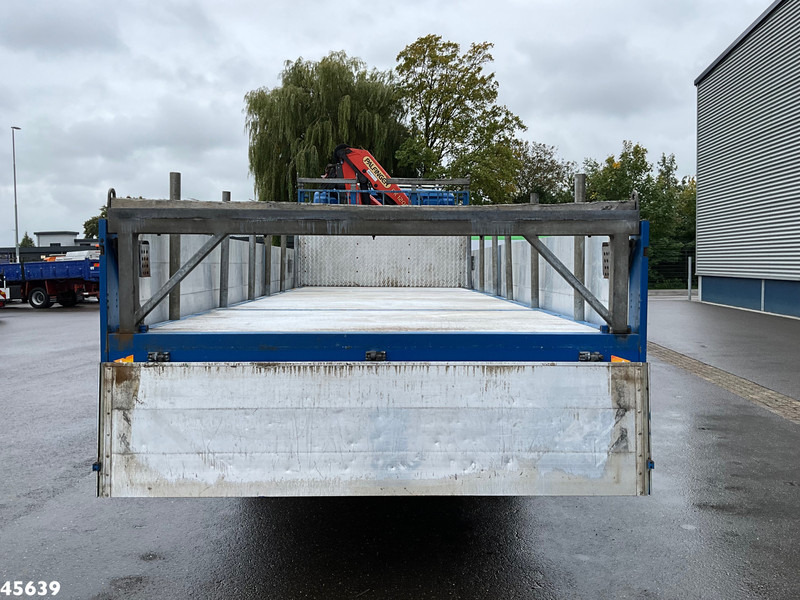 Camión grúa Scania P 280 Euro 6 Palfinger 12 Tonmeter laadkraan: foto 10 Camión grúa Scania P 280 Euro 6 Palfinger 12 Tonmeter laadkraan: foto 10