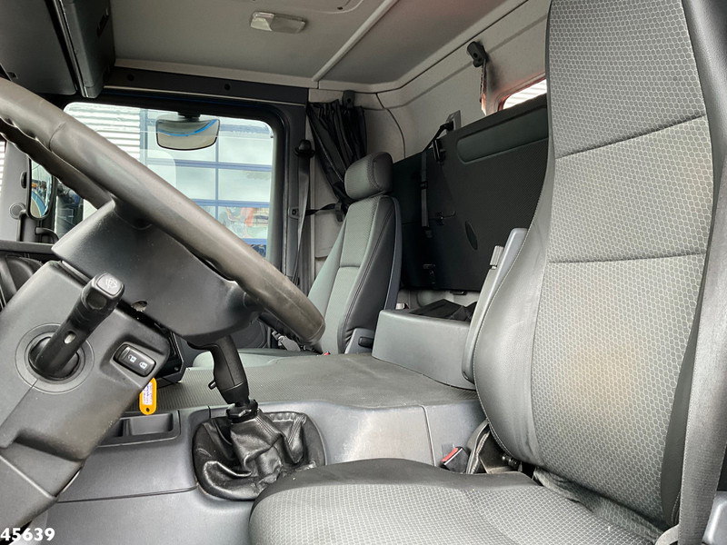 Camión grúa Scania P 280 Euro 6 Palfinger 12 Tonmeter laadkraan: foto 18 Camión grúa Scania P 280 Euro 6 Palfinger 12 Tonmeter laadkraan: foto 18