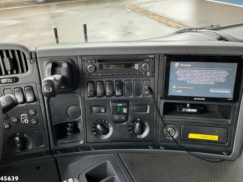 Camión grúa Scania P 280 Euro 6 Palfinger 12 Tonmeter laadkraan: foto 19 Camión grúa Scania P 280 Euro 6 Palfinger 12 Tonmeter laadkraan: foto 19