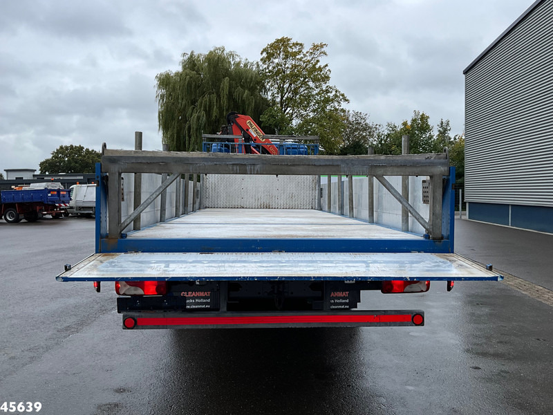 Camión grúa Scania P 280 Euro 6 Palfinger 12 Tonmeter laadkraan: foto 9 Camión grúa Scania P 280 Euro 6 Palfinger 12 Tonmeter laadkraan: foto 9