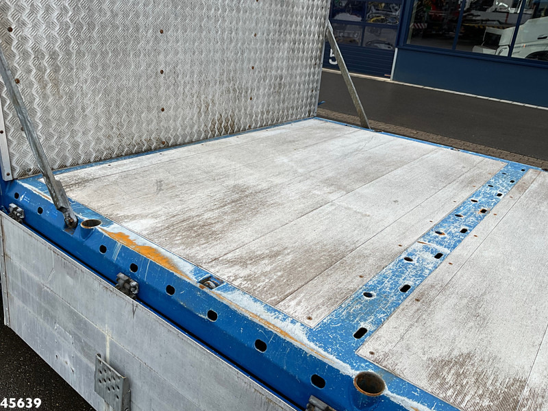 Camión grúa Scania P 280 Euro 6 Palfinger 12 Tonmeter laadkraan: foto 11 Camión grúa Scania P 280 Euro 6 Palfinger 12 Tonmeter laadkraan: foto 11