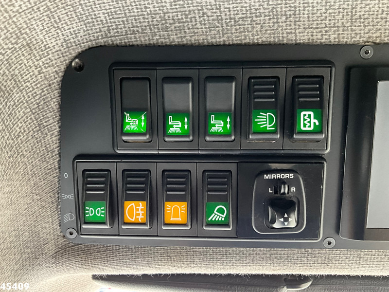 Arrendamiento de Schmidt Cleango 500 Compact Euro 6 with 3-rd brush Schmidt Cleango 500 Compact Euro 6 with 3-rd brush: foto 15