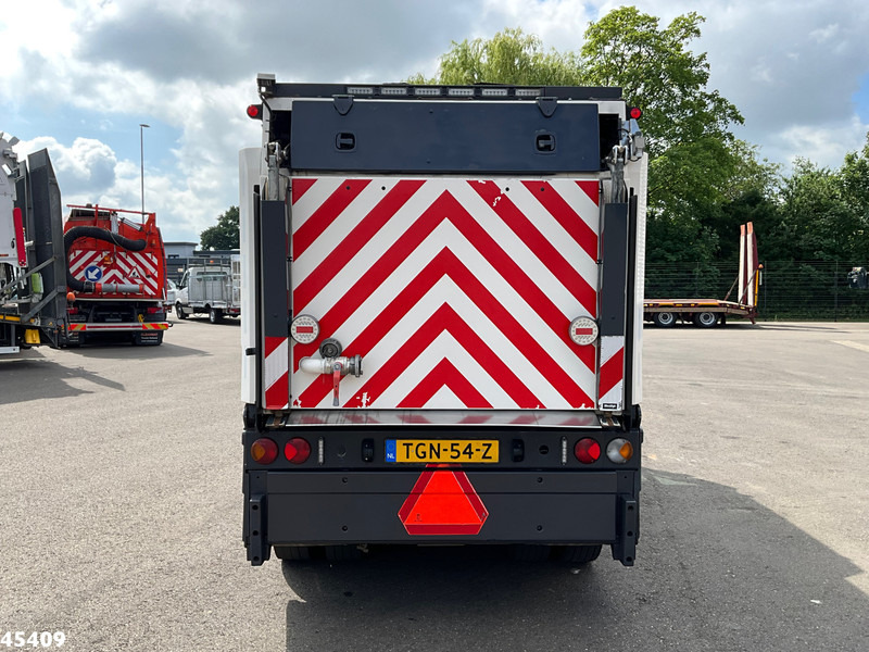 Arrendamiento de Schmidt Cleango 500 Compact Euro 6 with 3-rd brush Schmidt Cleango 500 Compact Euro 6 with 3-rd brush: foto 6