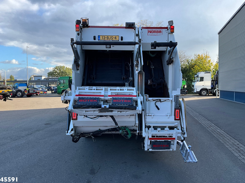 Volvo FE 320 Euro 6 Geesink Norba MF 300, 21m³ 2 compartimenten Just 134.477 km! - Camión de basura: foto 5 Volvo FE 320 Euro 6 Geesink Norba MF 300, 21m³ 2 compartimenten Just 134.477 km! - Camión de basura: foto 5