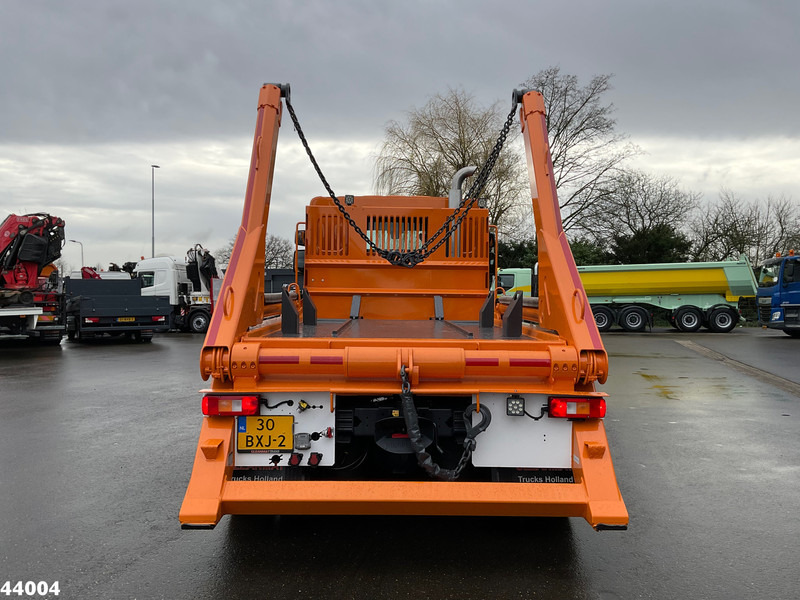 Volvo FE 320 Euro 6 VDL 14 Ton portaalarmsysteem - Camión portacontenedor de cadenas: foto 5 Volvo FE 320 Euro 6 VDL 14 Ton portaalarmsysteem - Camión portacontenedor de cadenas: foto 5