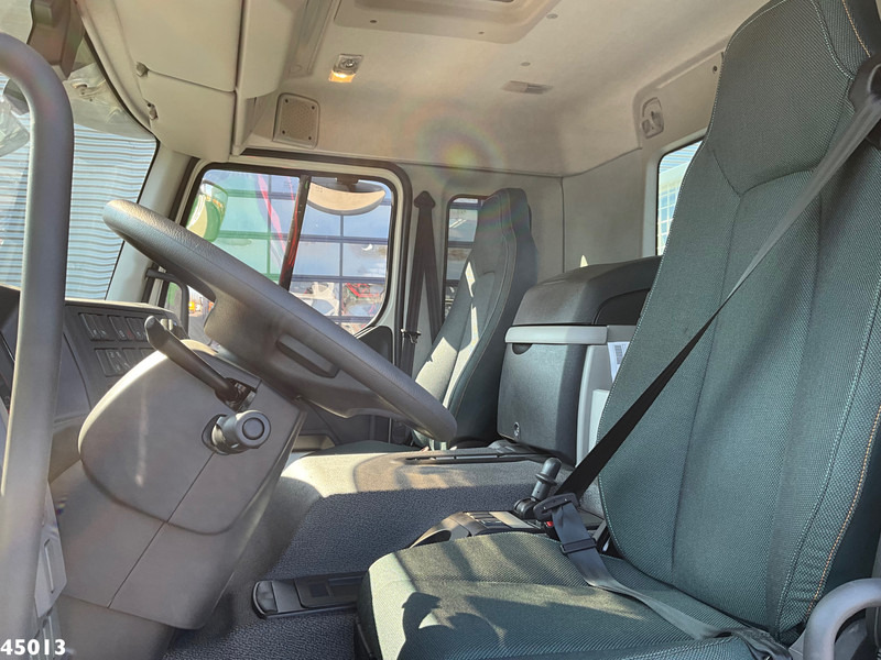 Arrendamiento de Volvo FE 350 Hyvalift 14 Ton portaalarmsysteem Volvo FE 350 Hyvalift 14 Ton portaalarmsysteem: foto 8