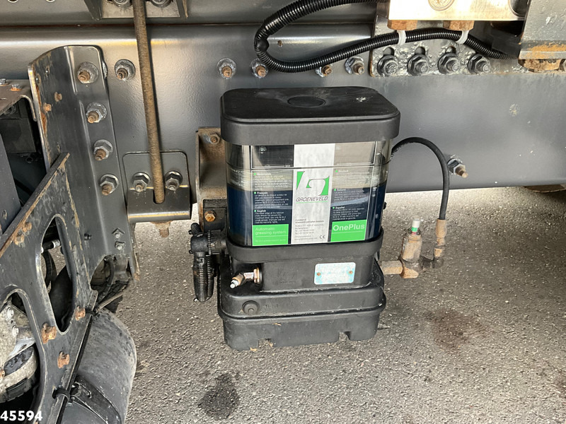 Camión de basura Volvo FM 330 Euro 6 Geesink 20m³: foto 10 Camión de basura Volvo FM 330 Euro 6 Geesink 20m³: foto 10