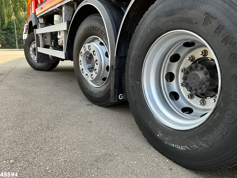 Camión de basura Volvo FM 330 Euro 6 Geesink 20m³: foto 11 Camión de basura Volvo FM 330 Euro 6 Geesink 20m³: foto 11