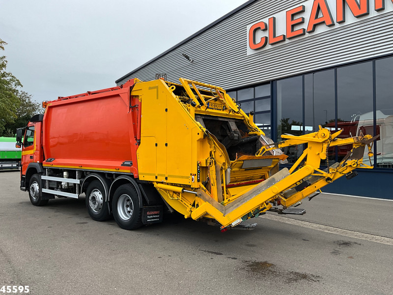 Volvo FM 330 Euro 6 Geesink 20m³ - Camión de basura: foto 3 Volvo FM 330 Euro 6 Geesink 20m³ - Camión de basura: foto 3