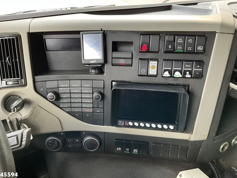 Camión de basura Volvo FM 330 Euro 6 Geesink 20m³: foto 14 Camión de basura Volvo FM 330 Euro 6 Geesink 20m³: foto 14