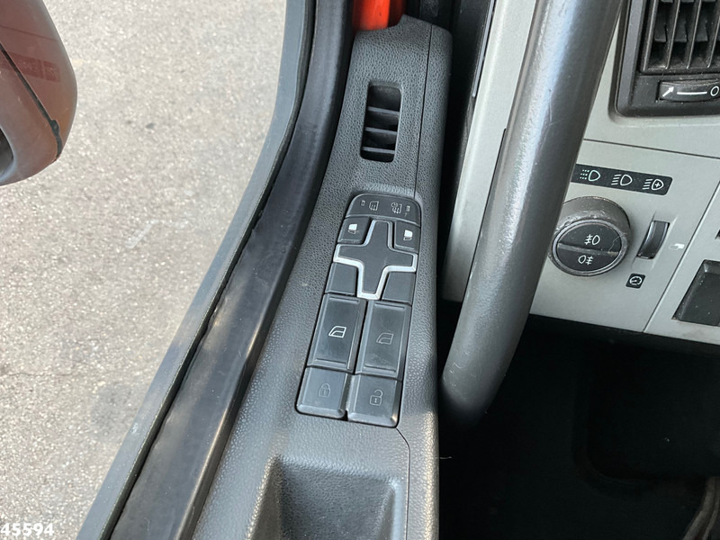 Camión de basura Volvo FM 330 Euro 6 Geesink 20m³: foto 15 Camión de basura Volvo FM 330 Euro 6 Geesink 20m³: foto 15