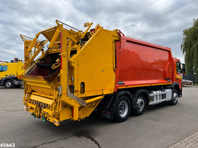 Volvo FM 330 Euro 6 Geesink 22m³ - Camión de basura: foto 5 Volvo FM 330 Euro 6 Geesink 22m³ - Camión de basura: foto 5