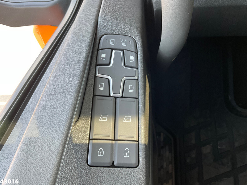Arrendamiento de Volvo FM 430 HMF 23 Tonmeter laadkraan Welvaarts laadkraan weegsysteem Volvo FM 430 HMF 23 Tonmeter laadkraan Welvaarts laadkraan weegsysteem: foto 17 Arrendamiento de Volvo FM 430 HMF 23 Tonmeter laadkraan Welvaarts laadkraan weegsysteem Volvo FM 430 HMF 23 Tonmeter laadkraan Welvaarts laadkraan weegsysteem: foto 17