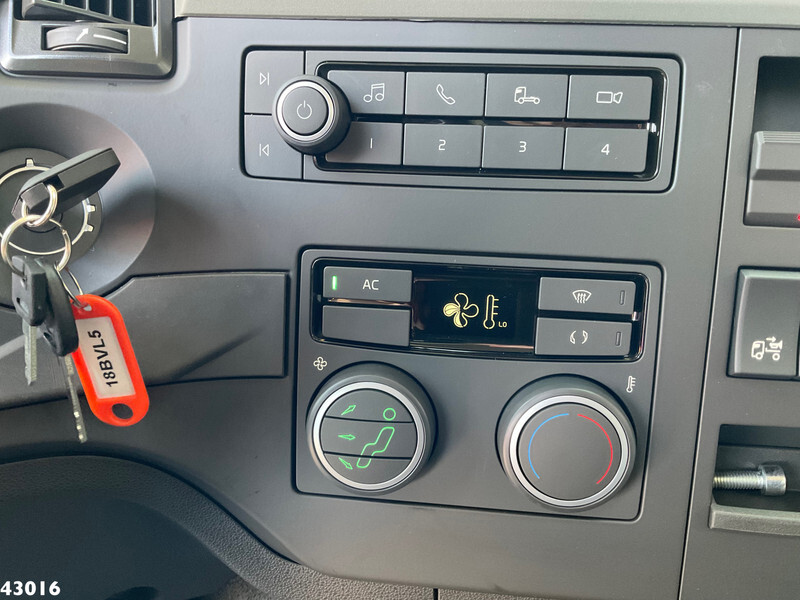 Arrendamiento de Volvo FM 430 HMF 23 Tonmeter laadkraan Welvaarts laadkraan weegsysteem Volvo FM 430 HMF 23 Tonmeter laadkraan Welvaarts laadkraan weegsysteem: foto 16 Arrendamiento de Volvo FM 430 HMF 23 Tonmeter laadkraan Welvaarts laadkraan weegsysteem Volvo FM 430 HMF 23 Tonmeter laadkraan Welvaarts laadkraan weegsysteem: foto 16