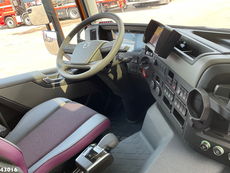 Foto del interior 1: Arrendamiento de Volvo FM 430 HMF 23 Tonmeter laadkraan Welvaarts laadkraan weegsysteem Volvo FM 430 HMF 23 Tonmeter laadkraan Welvaarts laadkraan weegsysteem Foto del interior 1: Arrendamiento de Volvo FM 430 HMF 23 Tonmeter laadkraan Welvaarts laadkraan weegsysteem Volvo FM 430 HMF 23 Tonmeter laadkraan Welvaarts laadkraan weegsysteem
