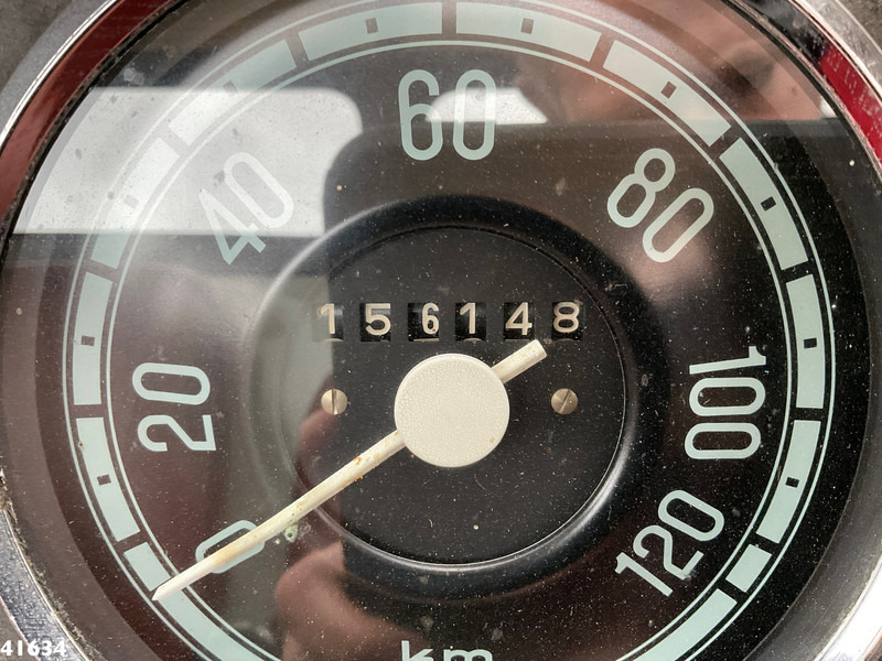 Arrendamiento de Volvo L 475 Volvo L 475: foto 8 Arrendamiento de Volvo L 475 Volvo L 475: foto 8