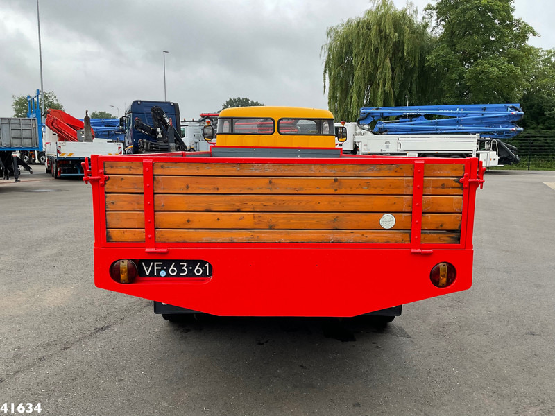 Volvo L 475 - Camión caja abierta: foto 3 Volvo L 475 - Camión caja abierta: foto 3